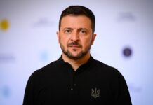 Зеленський анонсував запуск “є-балів” для військових: коли запрацює система