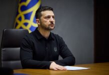 Зеленський про операцію в Покровську: є результати у знищенні окупанта