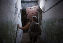 У низці областей України повітряна тривога через балістику: де найтривожніше