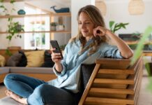 Чи може “Дія” стати обов’язковою для всіх українців: відповідь Мінцифри