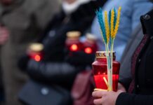 “Табори смерті” і вимерлі села: скільки насправді було жертв Голодомору