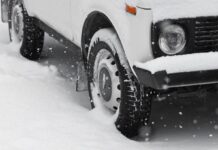 Як обрати найкращі шини для зими: читаємо маркування