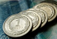 НБУ підвищив курс злотого