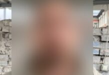 На Дніпропетровщині поліцейські затримали чоловіка, який мало не позбавив життя свого знайомого