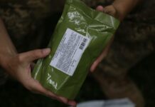 Дієтолог оцінила сухпайки українських військових: які плюси і мінуси