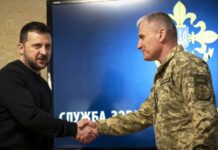 Китай може допомагати РФ космічними розвідувальними даними – Зеленський