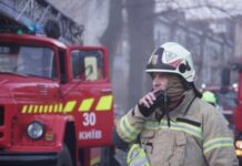 На Одещині стався вибух газу в квартирі: постраждали чоловік і жінка – ДСНС