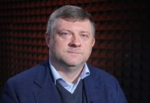 Віцеспікер Корнієнко: підстав для відставки уряду немає