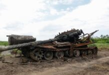 Росія за добу втратила ще понад тисячу військових – Генштаб ЗСУ