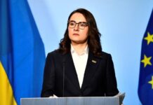 Свириденко: зі списків критичної інфраструктури прибрали дві категорії, це вплине на графіки відключень