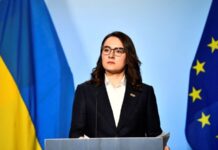 Свириденко анонсувала зменшення кількості відключень світла у населення з 24 грудня