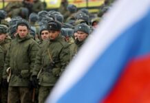 Радіо Свобода знайшло 5 учасників війни проти України, яких у РФ судять за держзраду