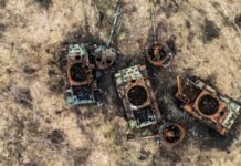 Генштаб ЗСУ: армія РФ втратила у війні близько 1 175 030 військових