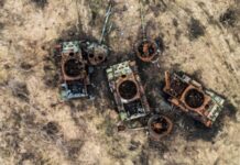 Журналісти підтвердили імена понад 155 тисяч загиблих на війні військових РФ