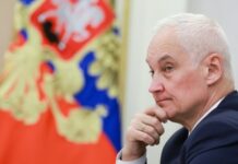 Міноборони Росії вперше розкрило витрати бюджету на війну проти України