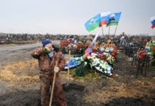 Журналісти оновили підрахунки: відомі імена понад 158 тисяч росіян, загиблих на війні