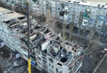 Задля збереження життя та покращення логістики – у ДШВ підтвердили вихід Сил оборони з двох сіл біля Мирнограду