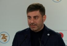 Лубінець розповів про долю вивезених військовими РФ жителів села Грабовське