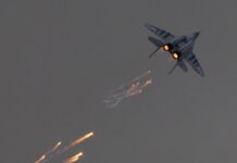 Польський Генштаб: тривають переговори з Україною щодо МіГ-29 і про доступ Польщі до технологій безпілотників і ракет