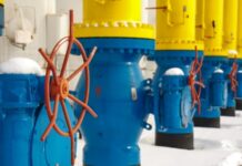 «Нафтогаз»: російські дрони вчора та сьогодні атакували газову інфраструктуру