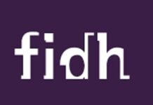 У Росії визнали «небажаною» федерацію за права людини FIDH