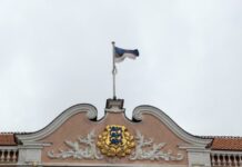 Естонія заявила про порушення кордону російськими прикордонниками. Представнику РФ вручили ноту протесту