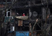 Російські обстріли прифронтових областей за добу: влада повідомляє про загиблих і поранених