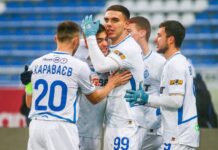 “Динамо” – “Ноа”: де і коли дивитися матч Ліги конференцій