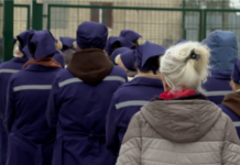 «70% хочуть на обмін до Росії» – дані жіночої колонії для засуджених за злочини проти нацбезпеки