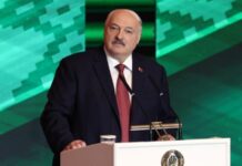 Лукашенко заявив про розміщення «Орєшніка» в Білорусі. У ЦПД кажуть про «пропаганду страху»