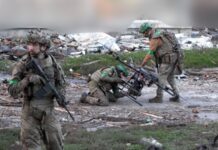 Командування повідомляє про 51 боєзіткнення на Покровському напрямку за день