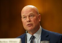 Україна і Росія зараз можуть бути «ближче, ніж будь-коли» до мирної угоди – Вітакер