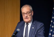 У Швейцарії обрали нового президента: хто ним став