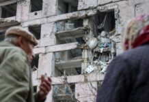 Генштаб повідомив про активізацію сил РФ на фронті – 237 боїв із початку доби