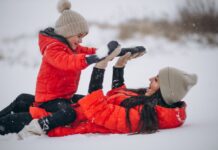 Не лише рум’янець: педіатр назвала ознаки переохолодження у дитини, які легко пропустити