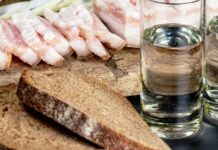 “Отруйний” дует: які популярні страви на столі посилюють негативний вплив алкоголю