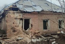 Кількість поранених у Кривому Розі зросла до 5 – Гайваненко