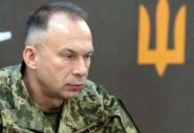Майбутнє війни: Сирський про подальші дії ЗСУ, якщо переговори з рф зазнають невдачі