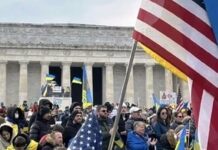 Відчутна зміна: підтримка постачання зброї, включаючи Tomahawk, значно зросла серед американців