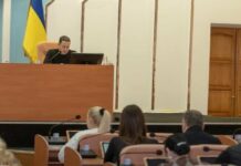 Графік прийому громадян депутатами Кам’янської міської ради: повний огляд для мешканців міста