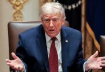 Трамп знову нагадав про вибори в Україні та заявив, що Зеленському треба бути реалістом