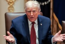 Білий дім: Трамп «надзвичайно розчарований» українською та російською сторонами