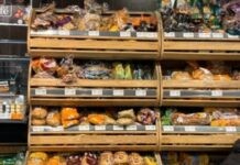 Ризики для споживачів: блекаути можуть призвести до зупинки виробництва соціального хліба