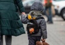 500 тисяч ВПО: Дніпропетровщина стала тилом і місцем опори для пів мільйона українців