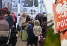 Не приймати, не платити: ЄС дозволив Польщі призупинити прийом українських біженців