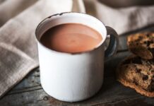 Цей шоколадний напій більш корисний, ніж усі думали: 4 переваги