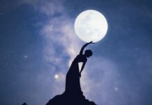 Ліліт зіпсує всі плани: що обіцяє гороскоп на тиждень і які поради дала астролог