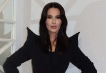 Маша Єфросиніна отримала престижну премію і 300 тис. євро: за які заслуги