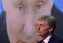 «Якщо йдеться про привід для вимоги перемир’я, це не пройде» – у Кремлі не допускають припинення вогню в Україні