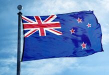 Нова Зеландія виділить 15 мільйонів доларів на програму PURL для України